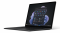 Surface Laptop 5 15 W10P czarny - widok frontu prawej strony