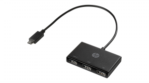 Hub USB HP Z6A00AA