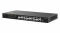 Switch Ruijie Reyee RG-ES126FGS-LP 24-port 100Mbps PoE+ 180W 1x1Gb Base-T 1x1Gb Combo 3