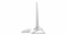 Komputer AiO Dell 27 EC27250 W11H Pearl White (wireless M+K) 5