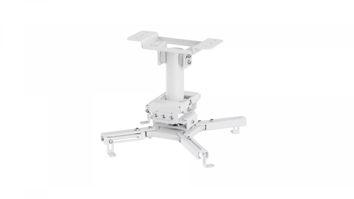 Uchwyt sufitowy Neomounts do projektora CL25-530WH1 45KG 2