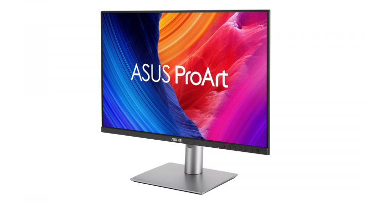 Monitor ASUS ProArt Display PA248QFV 24" WUXGA IPS 100Hz 4