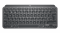 Klawiatura bezprzewodowa Logitech MX Keys Mini grafitowa 920-010495