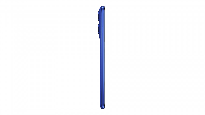 Smartfon Motorola edge 60 Pro kobaltowy 8