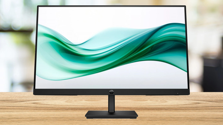 Monitor HP S3 Pro 9U5C1AA 23,8 VA FHD 100Hz