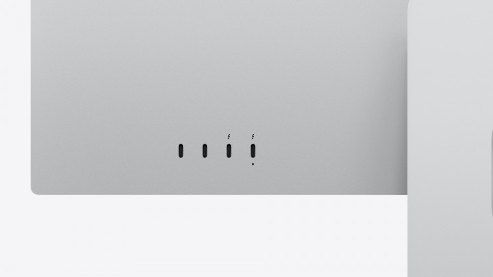 Apple Studio Display XDR 6