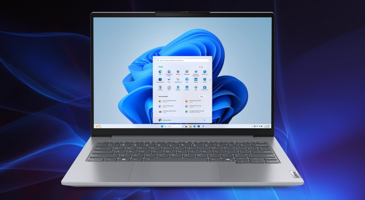 Laptop Lenovo ThinkBook 14 G7