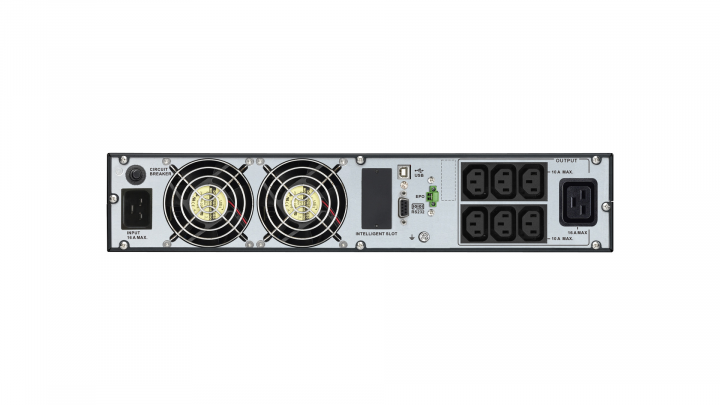 Zasilacz UPS APC srv3krirk-e 3000VA 3