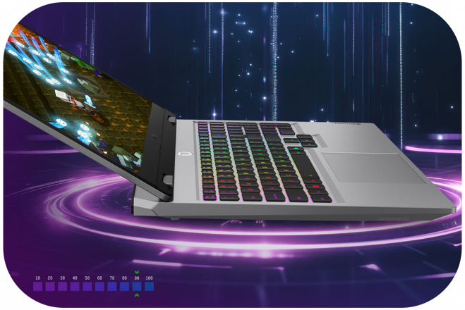 Lenovo LOQ 15IRX10 11