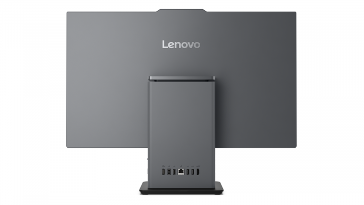 Komputer AiO Lenovo ThinkCentre neo 50a 27 Gen 5 W11P Luna Grey (wireless keyb+mouse) 6