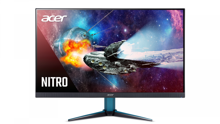 Nitro VG271USbmiipx UM.HV1EE.S01