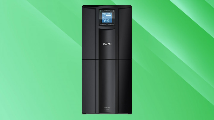 UPS APC smc3000i 3000VA