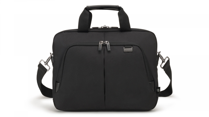 Torba do laptopa Dicota Slim Eco Pro 15" czarna D30990-DFS