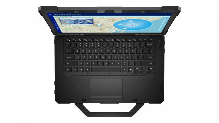 Laptop Dell Pro Rugged 14 3