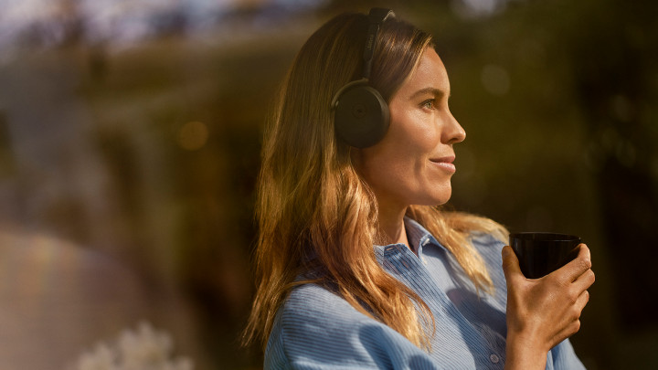 Słuchawki bezprzewodowe Jabra Evolve3 65 Flex MS Stereo 8