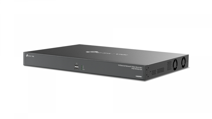 Rejestrator TP-Link VIGI NVR4016H bok