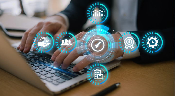 Rola DevOps w Nowoczesnych Projektach IT 2
