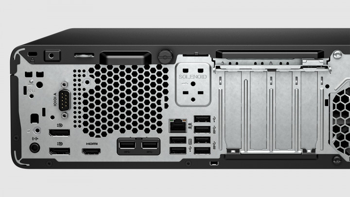 Komputer HP Elite 800 G9 SFF 3
