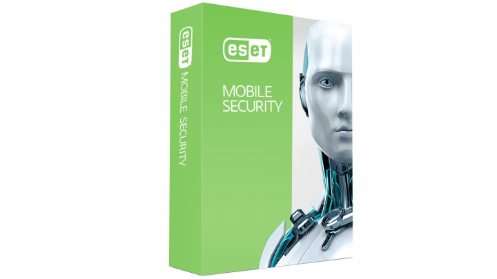 ESET Mobile Security dla Android