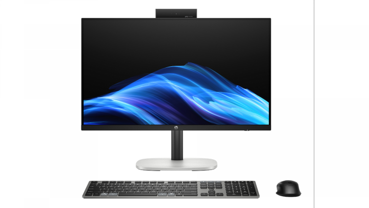 Komputer AiO HP ProStudio 4 G1i BY7D4ET