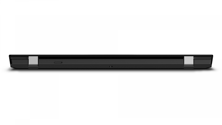 Mobilna stacja robocza Lenovo ThinkPad P15v G3 - widok z tyłu