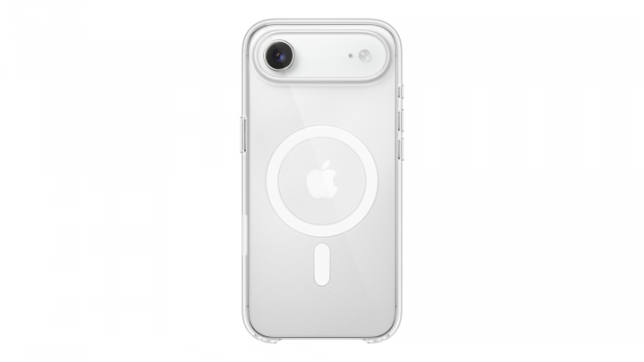 Etui Apple iPhone Air z MagSafe szron MGH34ZM/A