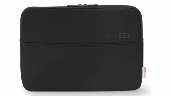 Etui do laptopa DICOTA BASE XX S 15,6 D31133 czarne przód