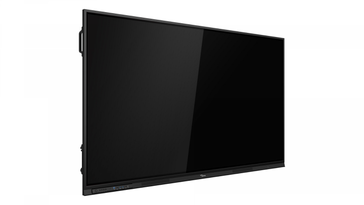 Monitor Interaktywny Optoma 3863RK 86" 2