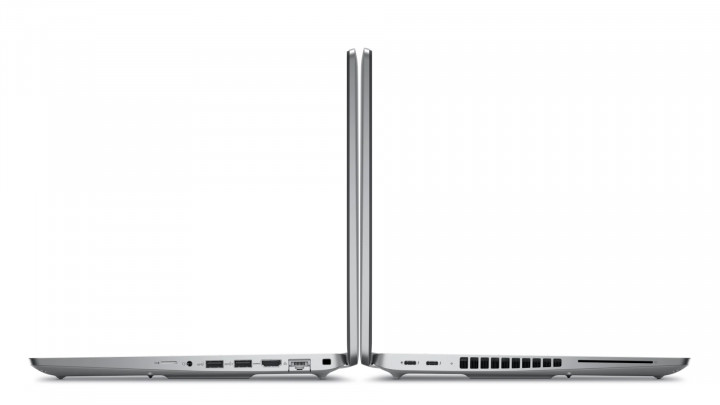 Dell Precision 3591 5