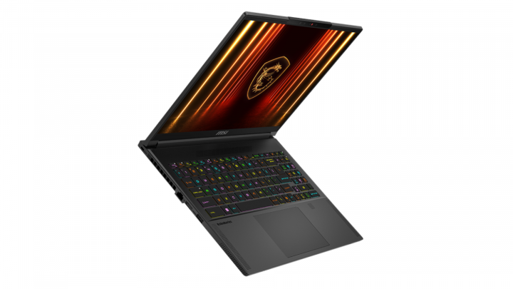 Laptop MSI Stealth A16 MercedesAMG AI+ 2