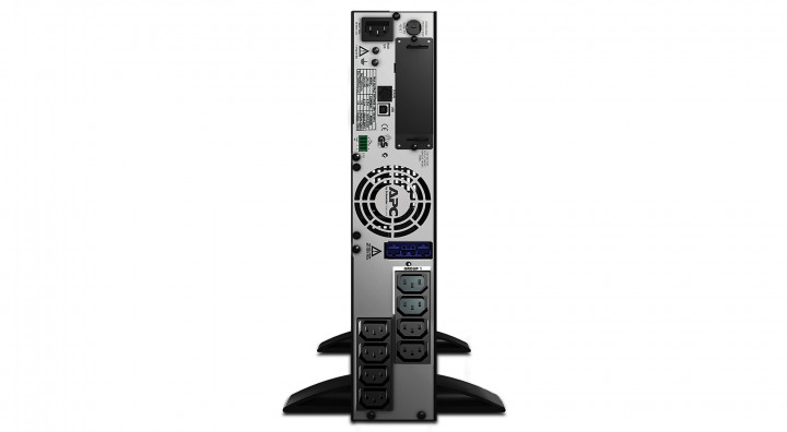 UPS APC smx750i 750VA 4