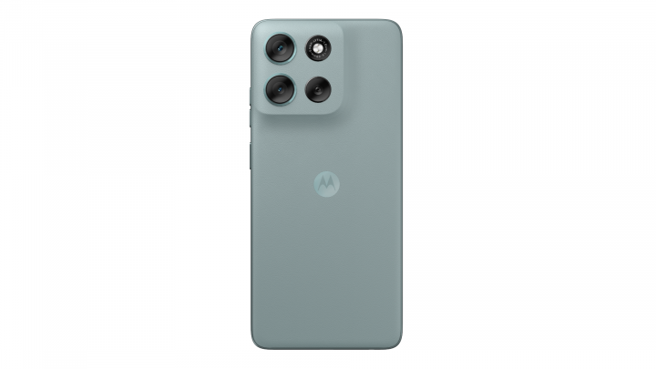 Smartfon Motorola moto g56 5G szary 5