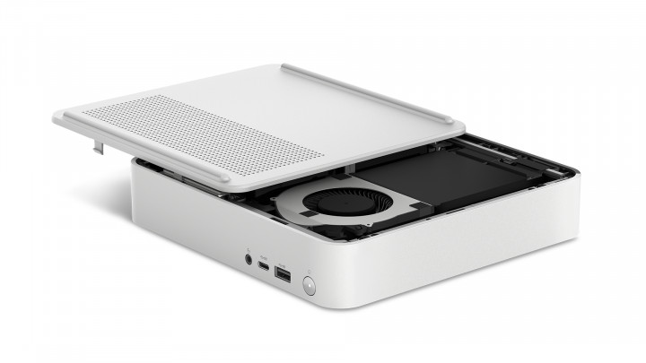 Lenovo IdeaCentre Mini 01IRH8 3