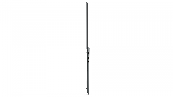 Laptop Lenovo ThinkBook Plus G2 W10P - bok lewy1