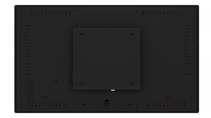 Monitor iiyama ProLite TF3215MC-B2 32" Touch FHD VA 6