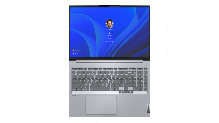 ThinkBook 16 G4+ W11P 10