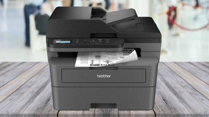 DCP-L2640DN x 1