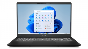 Laptop MSI Modern 15 H AI C1MOG-210PL Ultra 5 125H 15.6" FHD 16GB 512SSD W11