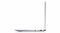 Laptop Dell Latitude 9520 srebrny - widok prawej strony