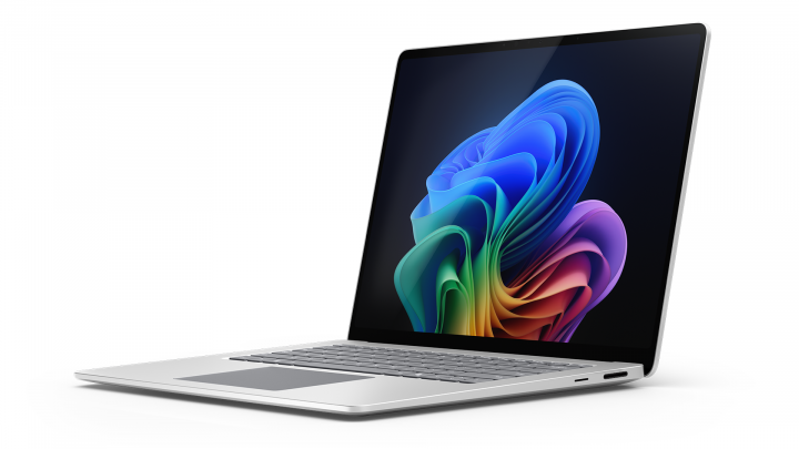 Microsoft Surface Laptop 7 15" W11Pro Platynowy Copilot 3