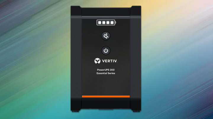 Vertiv PowerUPS 200 Essential Line Interactive psa6e-2200it-sch 2200VA