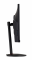 Monitor Acer Nitro XV280Kbmiiprx czarny - widok lewej strony
