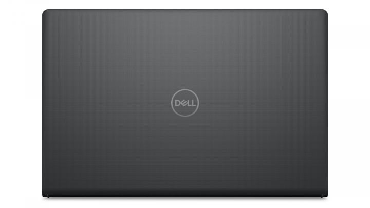 Laptop Dell Vostro 3520 Czarny - widok klapy