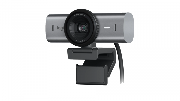 Kamera internetowa Logitech MX Brio UHD 4K - 960-001559