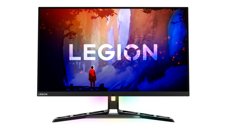 Monitor Lenovo Y32p-30 66F9UAC6EU 31,5