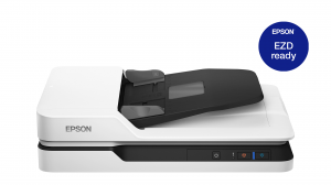 Skaner Epson WorkForce DS-1630 - B11B239401