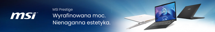 MSI Prestige