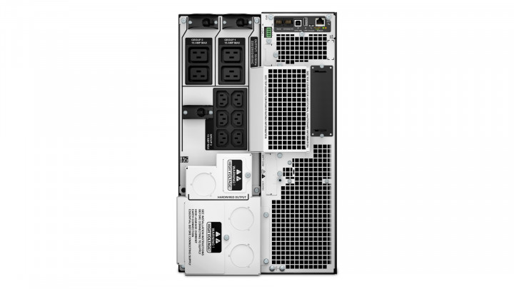 UPS APC srt10kxli 10000VA 2