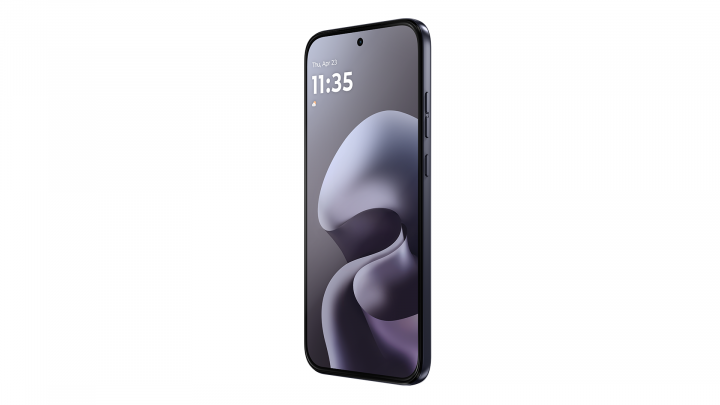 Smartfon Motorola moto g67 BE Szary 3