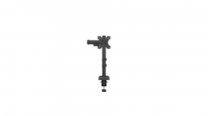 Uchwyt biurkowy Neomounts DS60-600BL1 od 10" do 32" 8kg 75x75-100x100